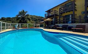 Pousada Mar Joao Fernandes